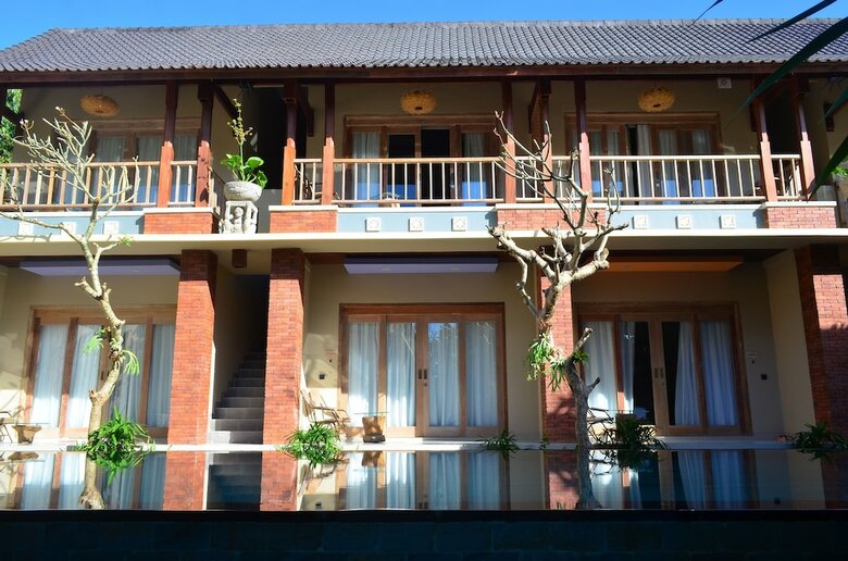 Hotel Tetirah Suweta Bali