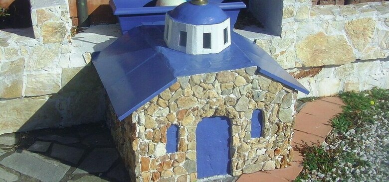 Hotel The Castle