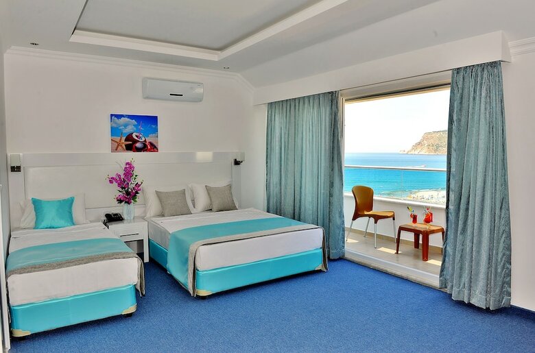 Mesut Hotel - All Inclusive