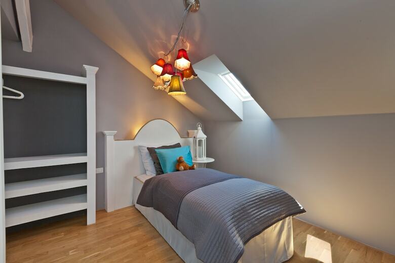 Royal Prague City Apartments