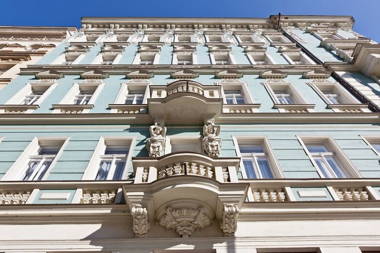 Royal Prague City Apartments