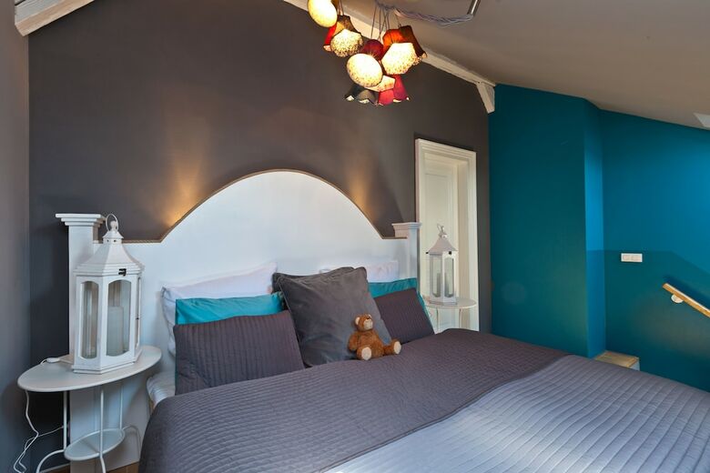 Royal Prague City Apartments