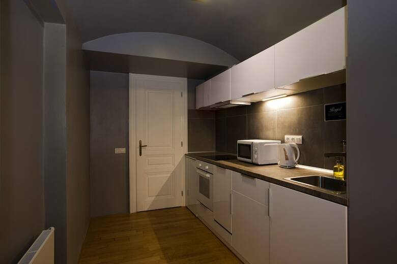 Royal Prague City Apartments