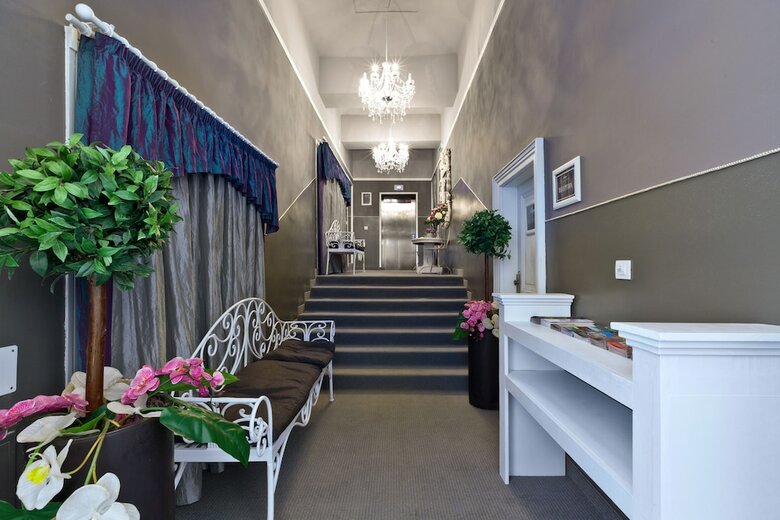Royal Prague City Apartments