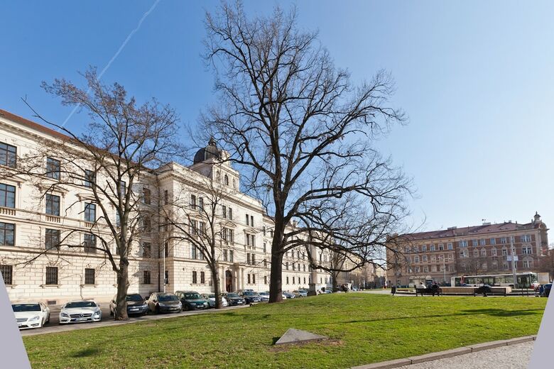 Royal Prague City Apartments