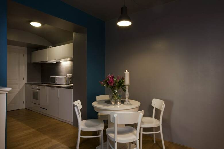 Royal Prague City Apartments