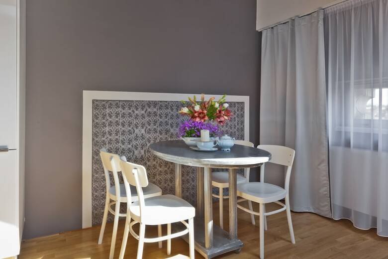 Royal Prague City Apartments