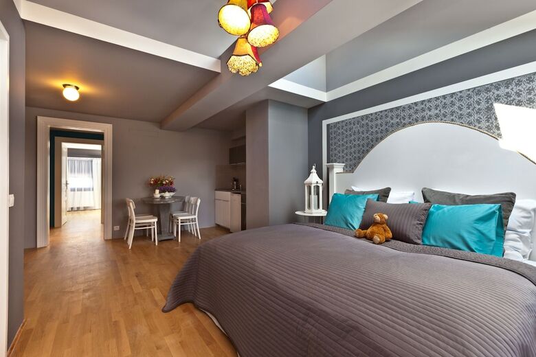 Royal Prague City Apartments
