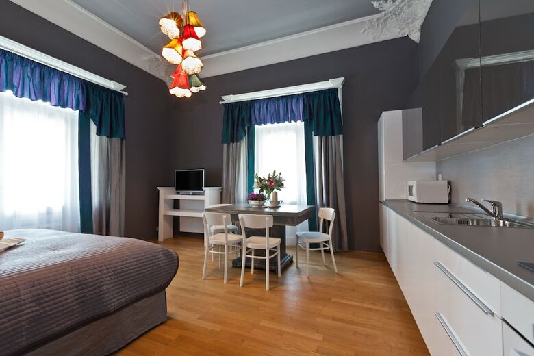 Royal Prague City Apartments