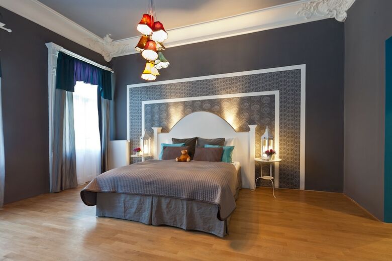 Royal Prague City Apartments