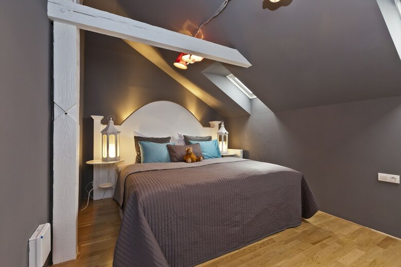 Royal Prague City Apartments