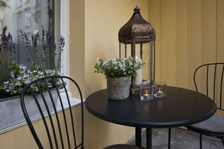 Royal Prague City Apartments