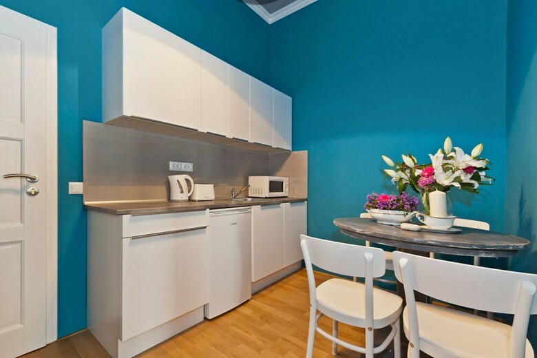 Royal Prague City Apartments