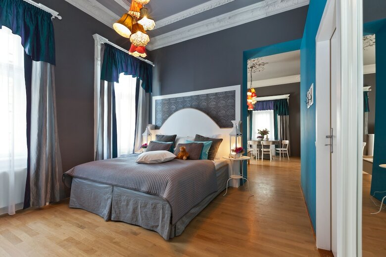 Royal Prague City Apartments