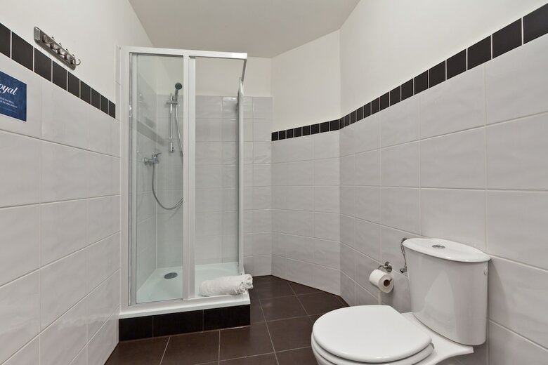 Royal Prague City Apartments