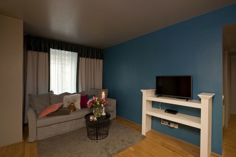 Royal Prague City Apartments