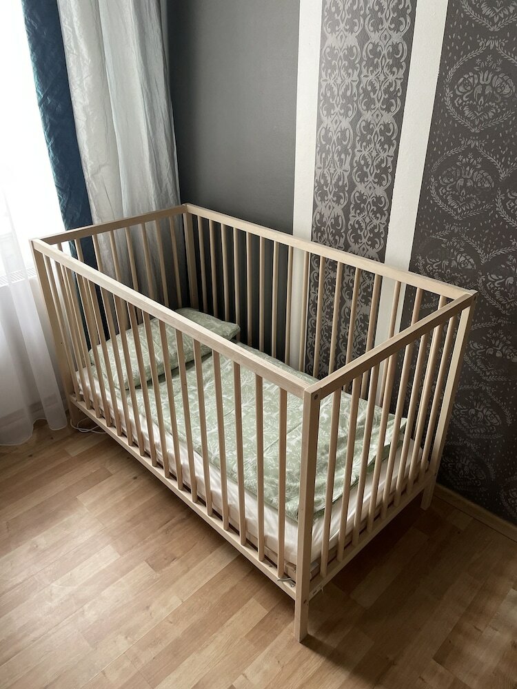 Royal Prague City Apartments