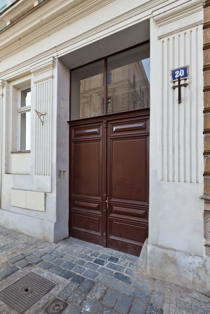 Royal Prague City Apartments