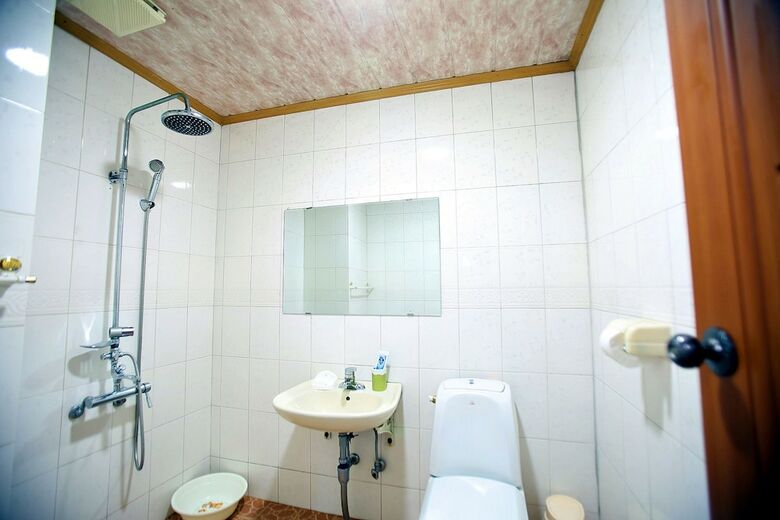 Grand Blue Pension