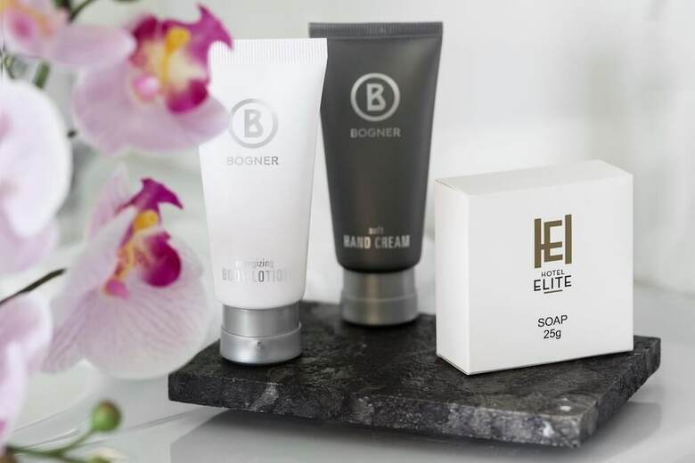 Art D�co Hotel Elite