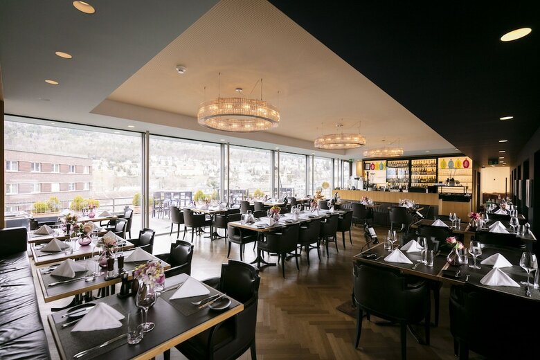 Art D�co Hotel Elite