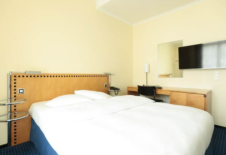 Art D�co Hotel Elite