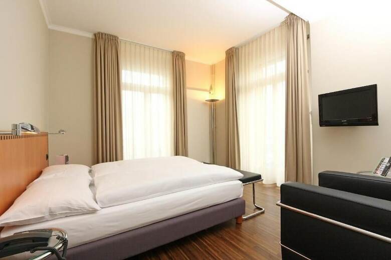 Art D�co Hotel Elite