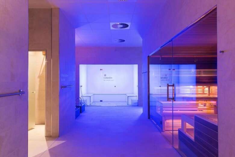Art D�co Hotel Elite