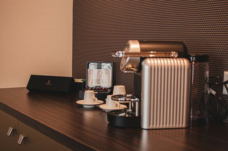 Art D�co Hotel Elite