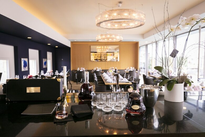 Art D�co Hotel Elite