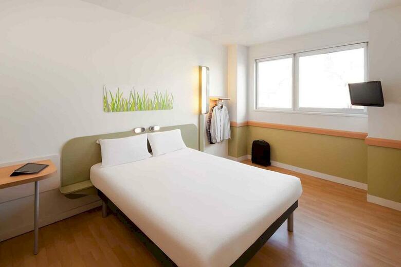 Hotel Ibis Barcelona Aeropuerto Viladecans
