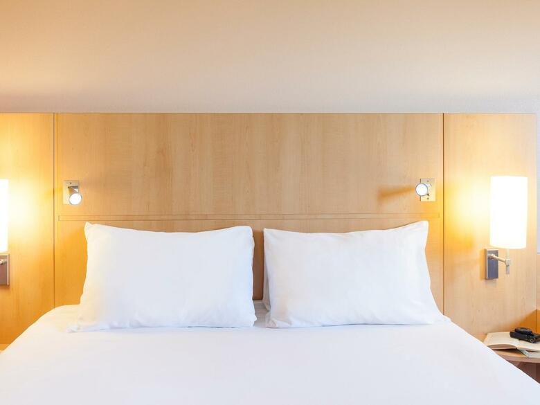 Hotel Ibis Barcelona Aeropuerto Viladecans
