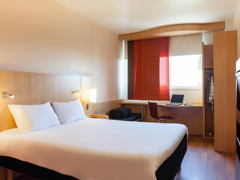 Hotel Ibis Barcelona Aeropuerto Viladecans