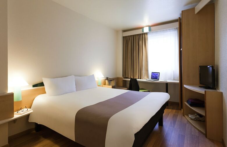 Hotel Ibis Barcelona Aeropuerto Viladecans