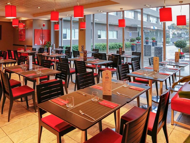 Hotel Ibis Barcelona Aeropuerto Viladecans