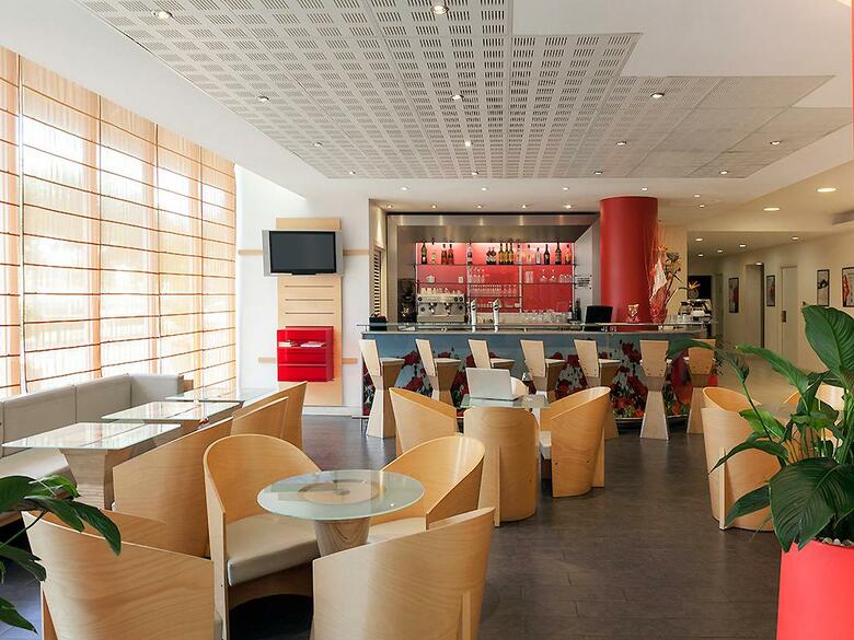 Hotel Ibis Barcelona Aeropuerto Viladecans