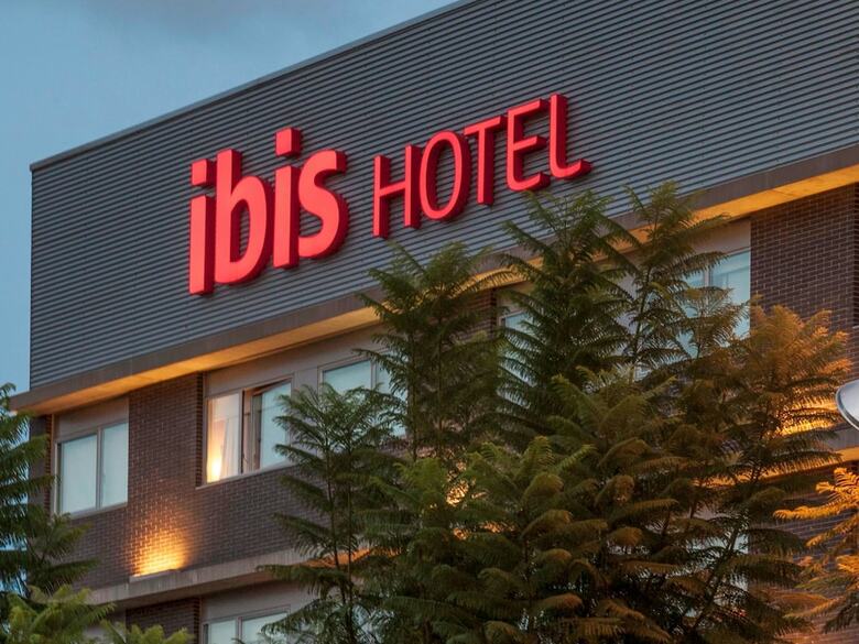 Hotel Ibis Barcelona Aeropuerto Viladecans