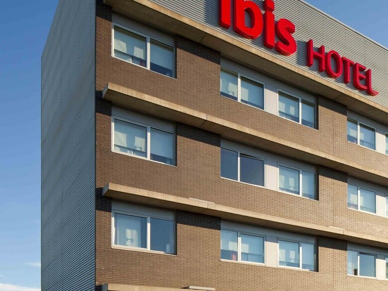 Hotel Ibis Barcelona Aeropuerto Viladecans