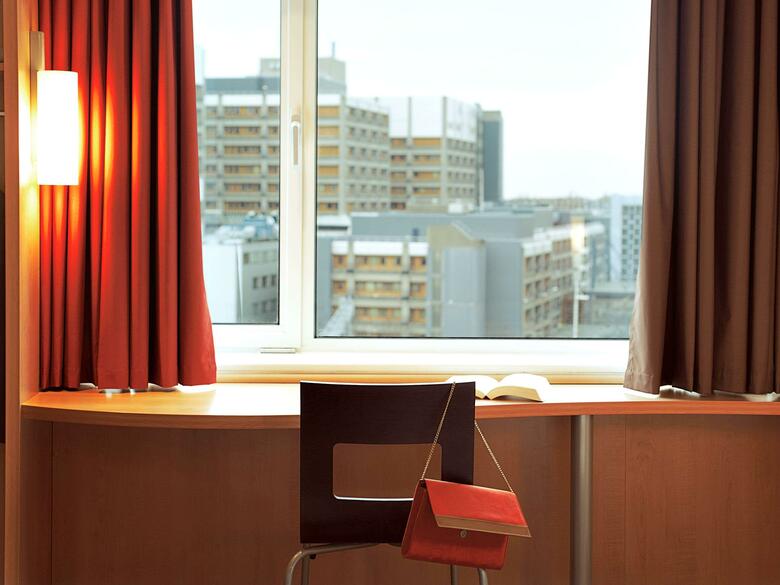 Hotel Ibis Barcelona Aeropuerto Viladecans