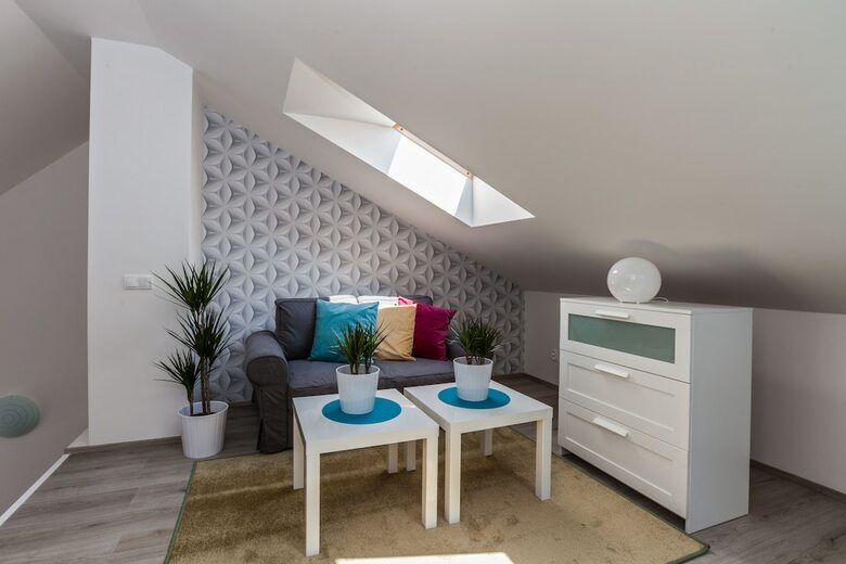 Aparthotel Comfortable Prague Apartments