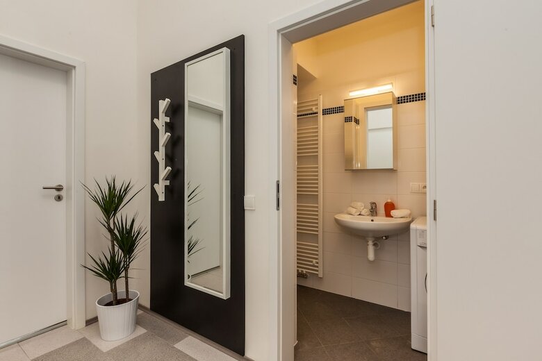 Aparthotel Comfortable Prague Apartments