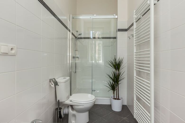 Aparthotel Comfortable Prague Apartments