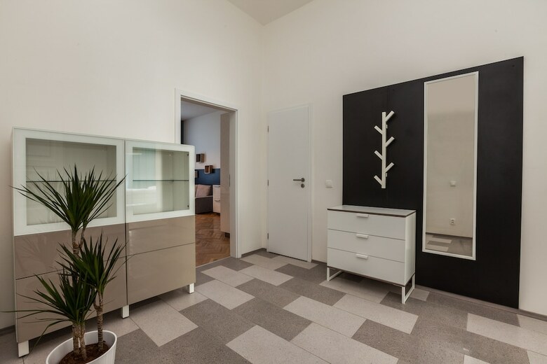 Aparthotel Comfortable Prague Apartments