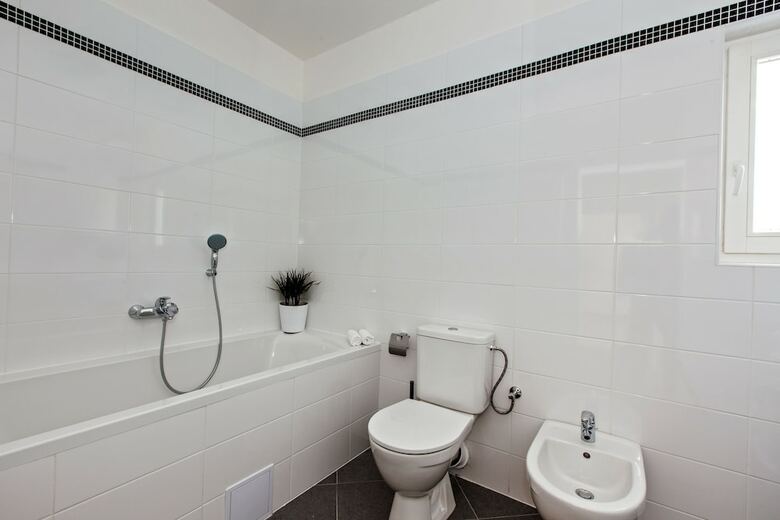 Aparthotel Comfortable Prague Apartments