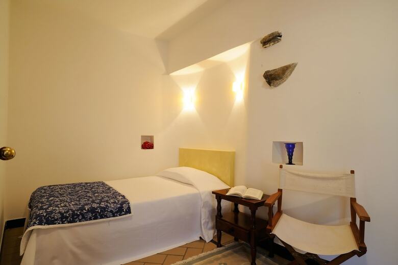Borgata Cantone Country House B&B