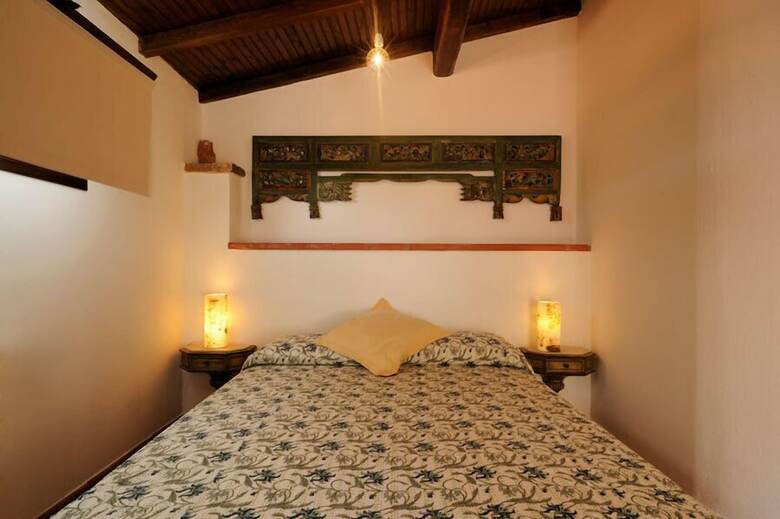 Borgata Cantone Country House B&B