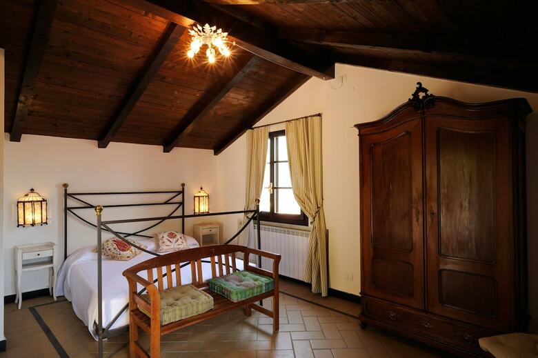 Borgata Cantone Country House B&B