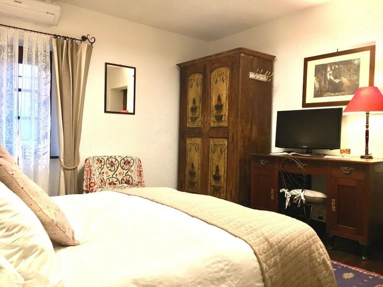 Borgata Cantone Country House B&B
