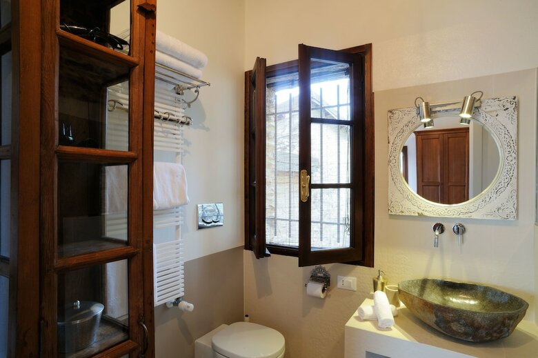 Borgata Cantone Country House B&B