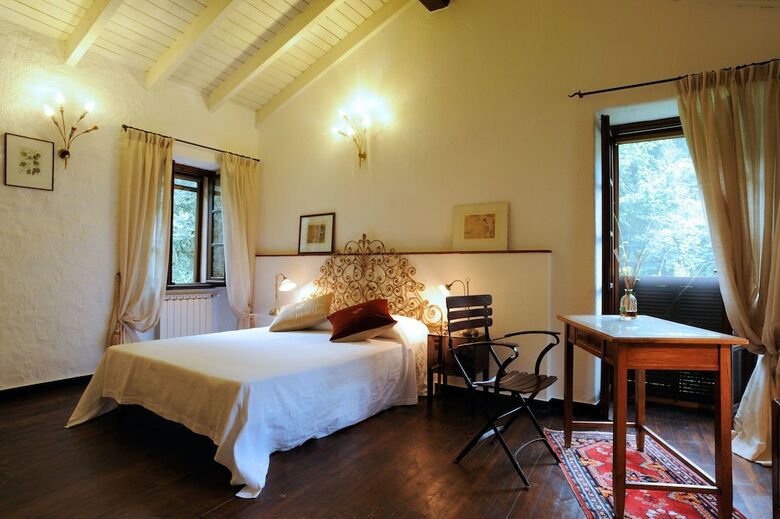Borgata Cantone Country House B&B